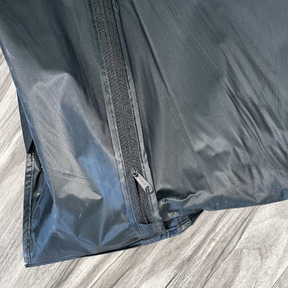 Neiman Marcus garment bag - Picture 3 of 3